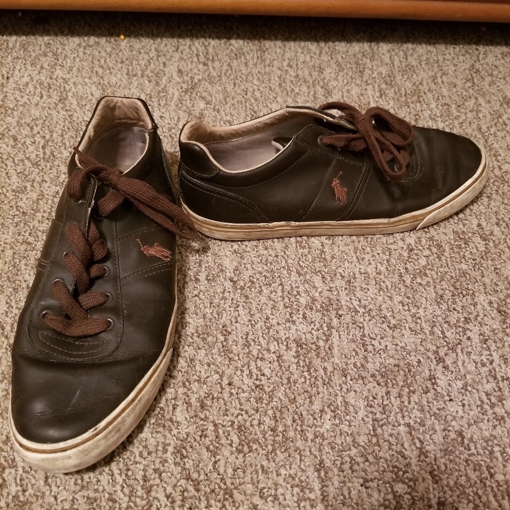 Ralph Lauren sneakers